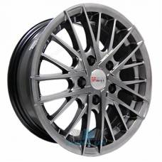 Цена на Sportmax Racing SR3260 R15 W6.5 PCD5x114.3 ET38 DIA67.1 HS