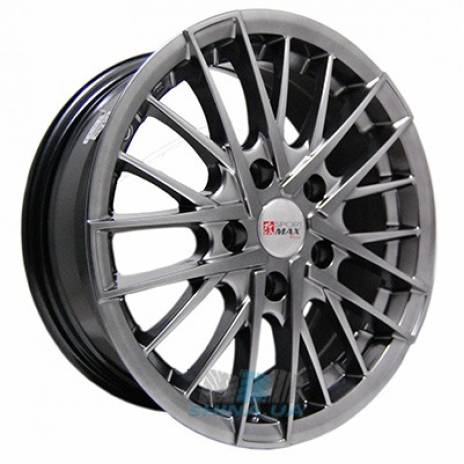 Цена на Диски Sportmax Racing SR3260 R15 W6.5 PCD5x114.3 ET38 DIA67.1 HS
