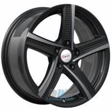 Цена на Sportmax Racing SR3263 R15 W6.5 PCD4x108 ET25 DIA65.1 GP