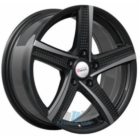 Цена на Диски Sportmax Racing SR3263 R15 W6.5 PCD4x108 ET25 DIA65.1 GP