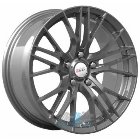Цена на Диски Sportmax Racing SR3267 R14 W6 PCD4x100 ET35 DIA67.1 HB