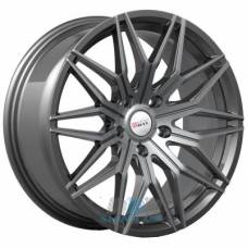 Ціна на Sportmax Racing SR3274 R14 W6 PCD4x100 ET38 DIA67.1 LGMP