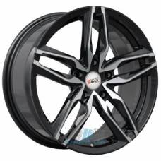 Цена на Sportmax Racing SR3299 R16 W7 PCD5x114.3 ET40 DIA67.1 BP