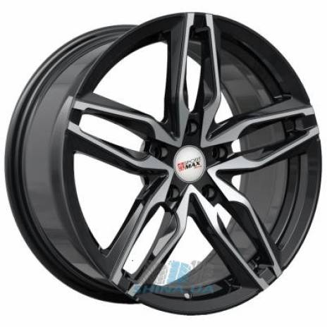 Цена на Диски Sportmax Racing SR3299 R15 W6.5 PCD5x110 ET40 DIA67.1 BP