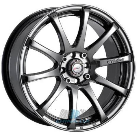 Цена на Диски Sportmax Racing SR355 R16 W7 PCD5x110 ET38 DIA67.1 HB