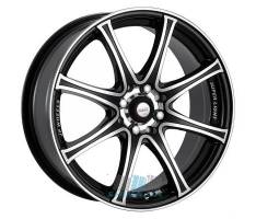 Sportmax Racing SR360 R17 W7 PCD4x100 ET42 DIA67.1 BP