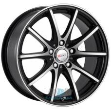 Цена на Sportmax Racing SR385 R14 W6 PCD4x98 ET38 DIA58.6 BP