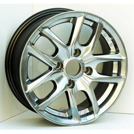 Цена на Диски Sportmax Racing SR628 R16 W7 PCD5x114.3 ET42 DIA67.1 HB