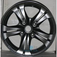 Ціна на Sportmax Racing SR680 R13 W5.5 PCD4x98 ET35 DIA58.6 HB