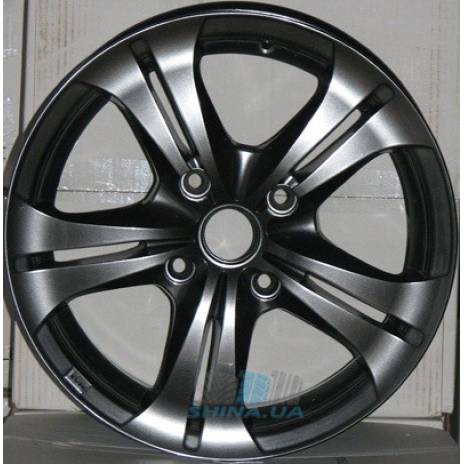 Цена на Диски Sportmax Racing SR680 R13 W5.5 PCD4x98 ET35 DIA58.6 HB