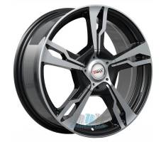 Sportmax Racing SR9113 R16 W6.5 PCD4x98 ET42 DIA67.1 BP