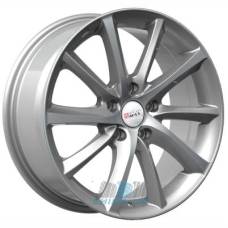 Цена на Sportmax Racing SR968 R16 W7 PCD5x112 ET40 DIA67.1 MMP
