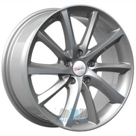 Цена на Диски Sportmax Racing SR968 R16 W7 PCD5x112 ET40 DIA67.1 MMP