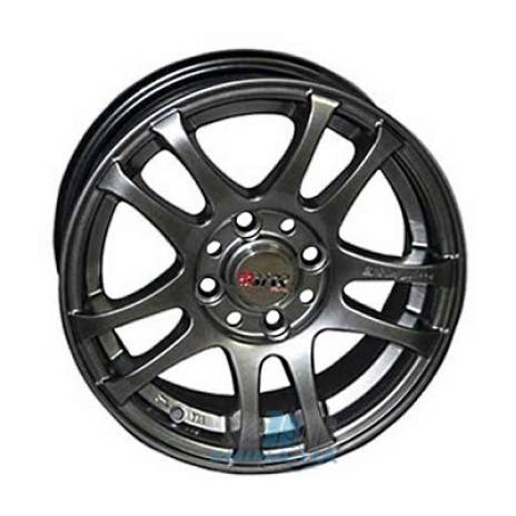 Цена на Диски Sportmax Racing SR9806 R16 W7 PCD5x112 ET40 DIA67.1 HB