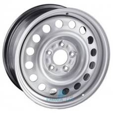 Цена на Steel Arrivo R13 W5 PCD4x100 ET46 DIA54.1 silver