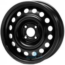 Ціна на Steel Chevrolet R15 W6 PCD4x114.3 ET45 DIA56.6 black