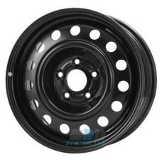 Цена на Steel ДК R13 W5 PCD4x100 ET49 DIA56.6 black