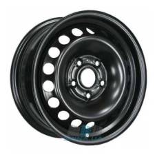 Ціна на Steel Ford R14 W5.5 PCD4x108 ET47.5 DIA63.4 black