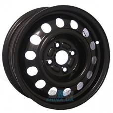 Цена на Steel Geely R15 W6 PCD4x100 ET45 DIA54.1 black