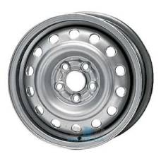 Ціна на Steel Noname R16 W6.5 PCD5x120 ET60 DIA65.1 silver