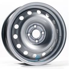 Ціна на Steel Toyota R15 W6 PCD4x100 ET45 DIA54.1 black