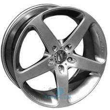 Цена на Stilauto Five R16 W7 PCD5x112 ET37 DIA66.6 super look