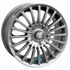 Цена на Stilauto SR 1800 R16 W7 PCD5x114.3 ET42 DIA67.1 super look