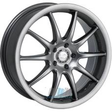 Ціна на Stilauto SR 500 R15 W6.5 PCD5x110 ET44 DIA67.1 super look
