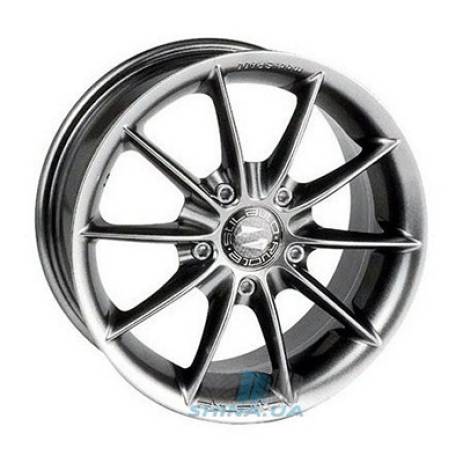 Цена на Диски Stilauto SR 600/5 R15 W6.5 PCD5x112 ET37 DIA66.6 super look