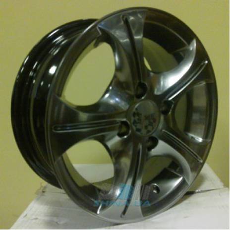 Цена на Диски Stonewell STW073 R16 W7 PCD5x112 ET35 DIA67.1 BPF