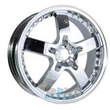 Цена на Stonewell STW210 R20 W9.5 PCD5x120 ET45 DIA74.1 FBPL