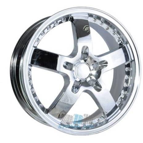 Цена на Диски Stonewell STW210 R20 W8.5 PCD5x112 ET50 DIA66.6 FBPL