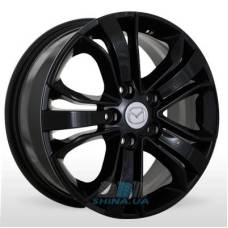 Цена на Storm BK-078 R15 W7 PCD4x114.3 ET35 DIA67.1 gloss black