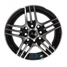Ціна на Storm BK-146 R15 W7 PCD5x112 ET35 DIA66.6 BP