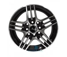 Storm BK-146 R16 W7.5 PCD5x112 ET35 DIA66.6 BP