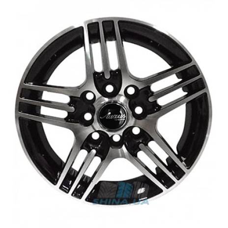 Ціна на Диски Storm BK-146 R15 W7 PCD5x112 ET35 DIA66.6 BP