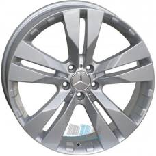 Ціна на Storm F-803 R20 W8.5 PCD5x112 ET56 DIA66.6 HS