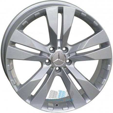 Цена на Диски Storm F-803 R20 W8.5 PCD5x112 ET56 DIA66.6 HS