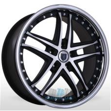 Цена на Storm Icon R18 W8 PCD5x114.3 ET40 DIA73.1 BPFInoxL