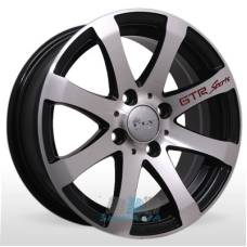 Ціна на Storm SM-3203 R13 W5.5 PCD4x98 ET30 DIA58.6 GPRZ