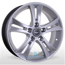 Цена на Storm Vento-574 R16 W6.5 PCD5x100 ET50 DIA67.1 HS