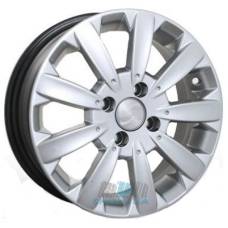 Ціна на Storm W-718 R15 W7 PCD5x120 ET20 DIA74.1 HS