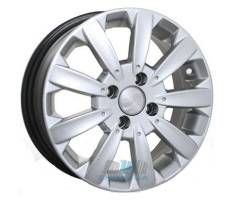 Storm W-718 R15 W7 PCD5x120 ET20 DIA74.1 HS