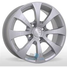 Ціна на Storm W-806 R14 W6 PCD4x100 ET35 DIA67.1 HB