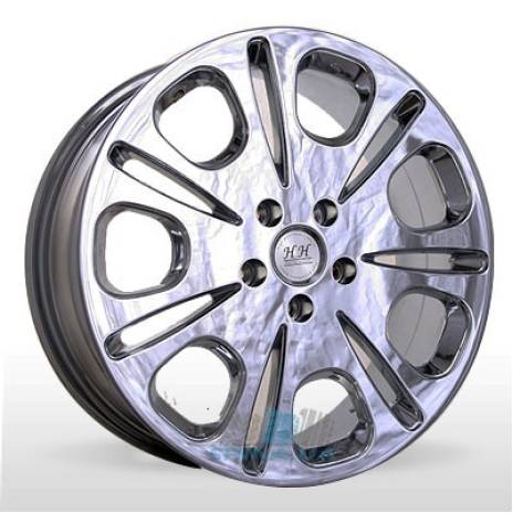 Цена на Диски Storm YL-452 R18 W7 PCD5x114.3 ET53 DIA73.1 H