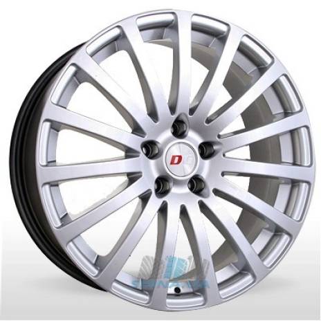 Цена на Диски Storm YQ-844 R19 W8 PCD5x112 ET35 DIA73.1 HS