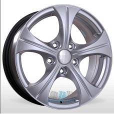 Ціна на Storm YQ-LF002 R15 W6.5 PCD5x112 ET35 DIA73.1 HS