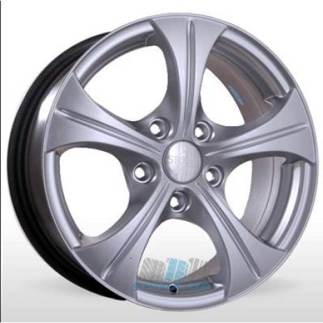 Цена на Диски Storm YQ-LF002 R15 W6.5 PCD5x112 ET35 DIA73.1 HS