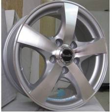 Цена на Street Art SA 198 R15 W6.5 PCD5x112 ET35 DIA66.6 MS