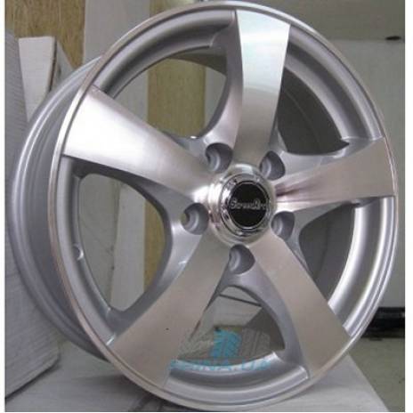 Цена на Диски Street Art SA 198 R15 W6.5 PCD5x112 ET35 DIA66.6 MS